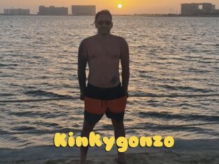 Kinkygonzo