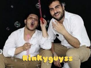 Kinkyguyss
