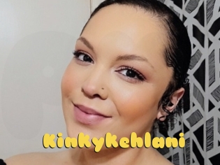Kinkykehlani