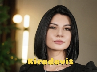 Kiradaviz