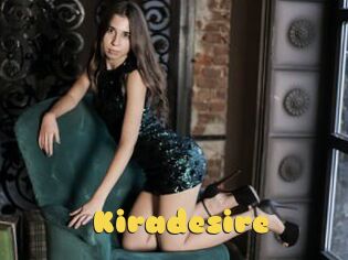 Kiradesire