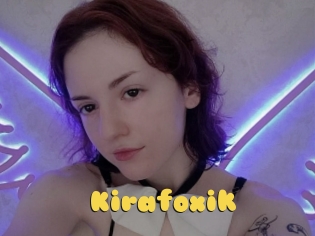 Kirafoxik