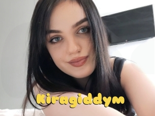 Kiragiddym