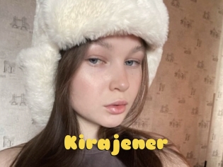 Kirajener