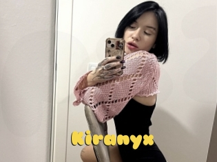 Kiranyx