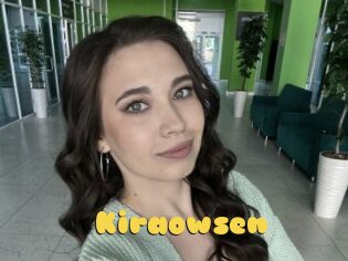 Kiraowsen