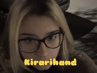 Kirarihand