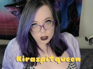 Kiraspitqueen
