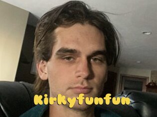 Kirkyfunfun