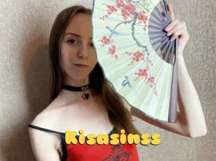Kisasinss