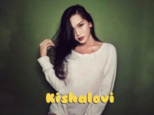 Kishalovi