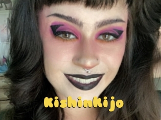 Kishinkijo