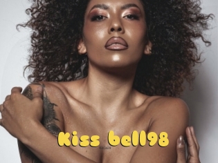 Kiss_bell98