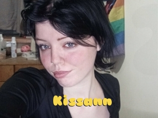 Kissann