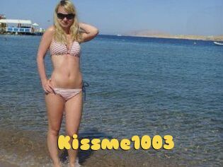 Kissme1003
