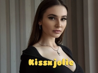 Kissxjolie