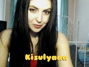 Kisulyaaa