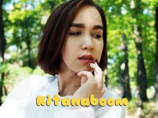 Kitanaboom