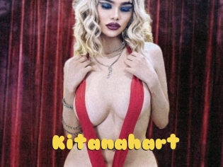 Kitanahart