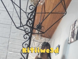 Kitiiwe3d