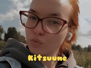 Kitsuune