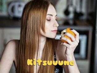 Kitsuuune