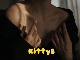 Kitty8