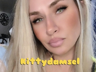 Kittydamsel