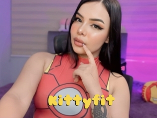 Kittyfit
