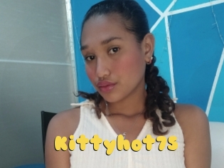 Kittyhot75