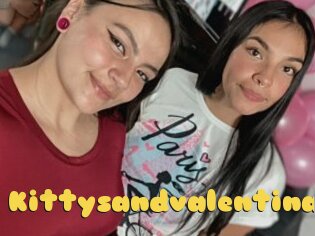 Kittysandvalentina