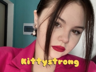 Kittystrong