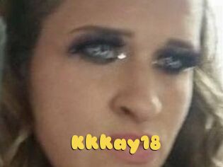 Kkkay18