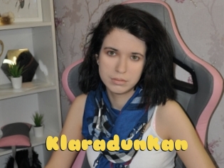 Klaradunkan
