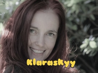 Klaraskyy