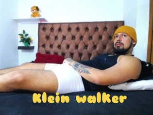 Klein_walker