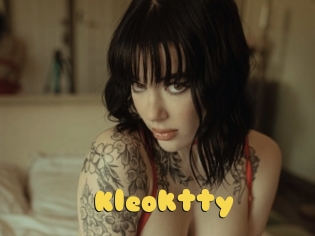 Kleoktty