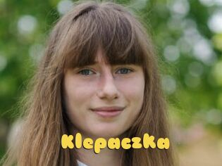 Klepaczka