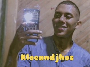 Kloeandjhos