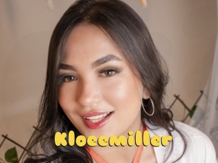 Kloeemiller