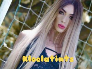 Kloelatints