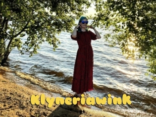 Klyneriawink