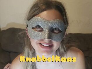 Knabbelkaas