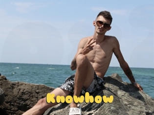 Knowhow