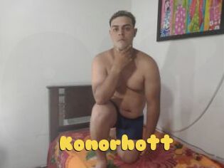 Konorhott