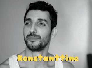 Konstanttine