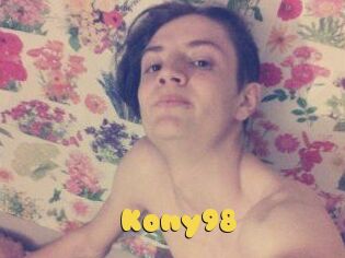 Kony98