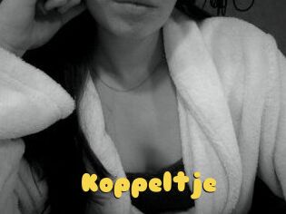 Koppeltje