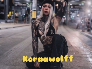 Koraawolff