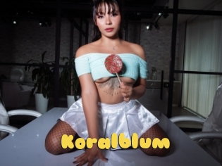 Koralblum